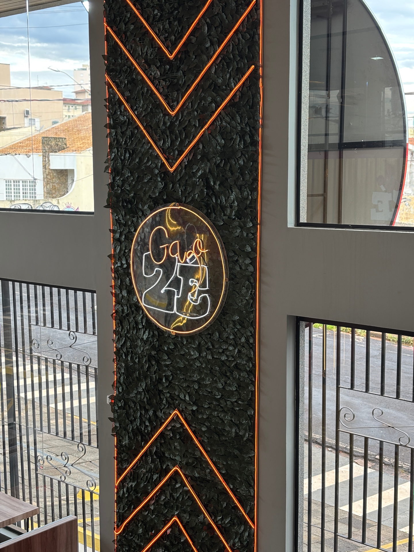 Unidade Galo Zé